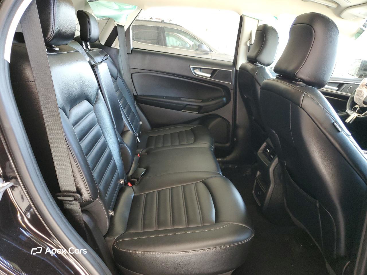 Ford Edge 2023
