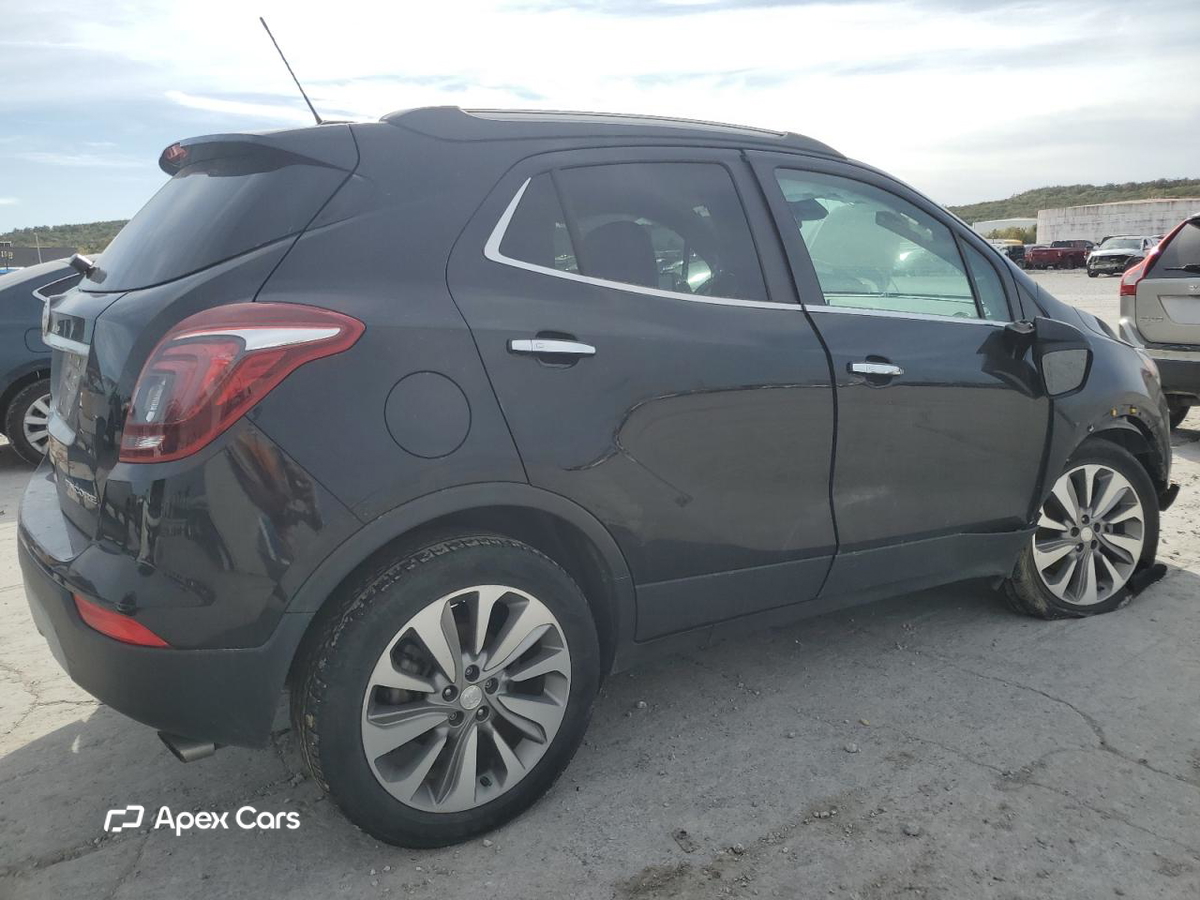 Buick Encore 2020