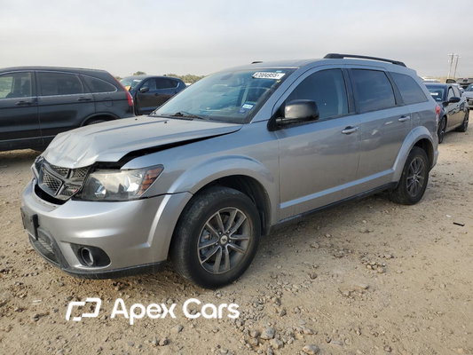 Dodge Journey 2019 - Zdjęcie 1 z 13