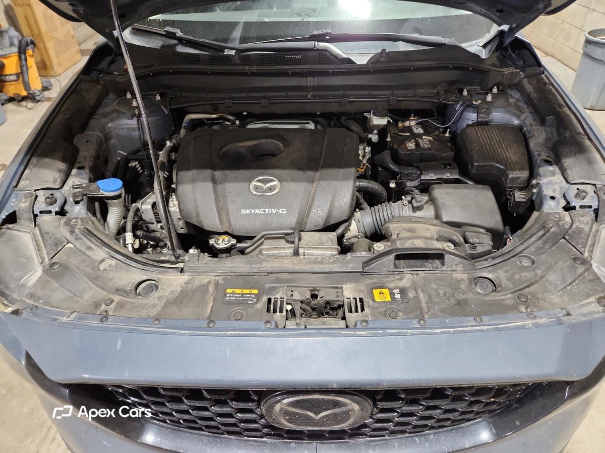 Mazda CX-5 2023