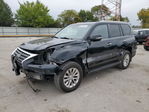 Lexus GX 2022