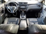 Nissan Rogue 2014