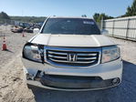 Honda Pilot 2013