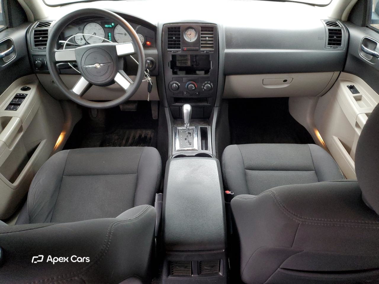 Chrysler 300 2007