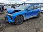 Chevrolet Blazer 2025
