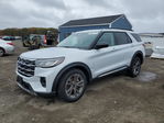 Ford Explorer 2025