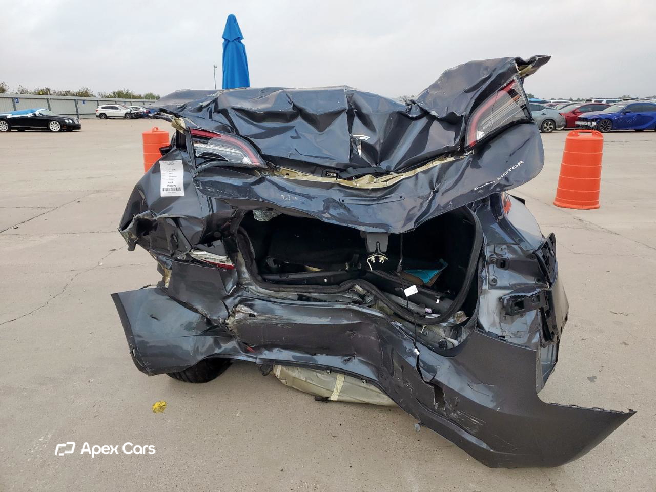 Tesla Model 3 2023