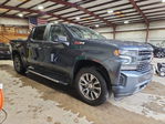 Chevrolet Silverado 2021