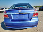 Chevrolet Aveo 2009