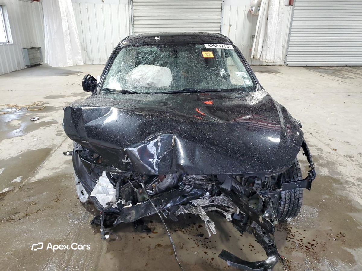 Mazda 3 2015