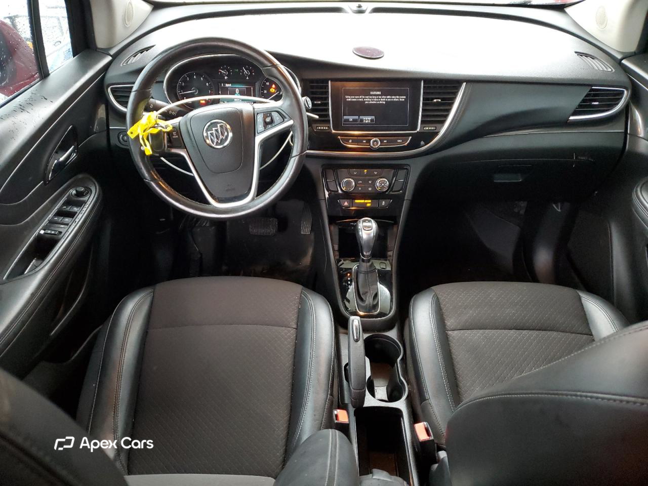 Buick Encore 2018