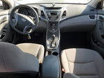 Hyundai Elantra 2016