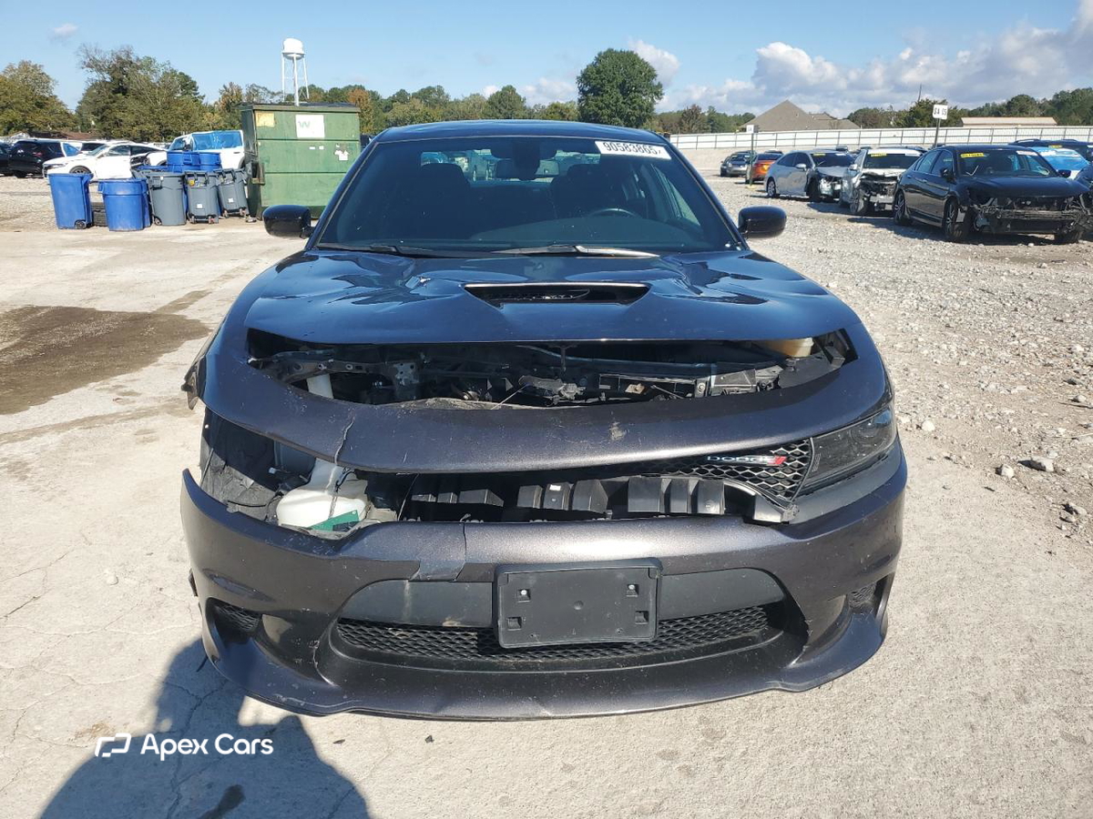 Dodge Charger 2023