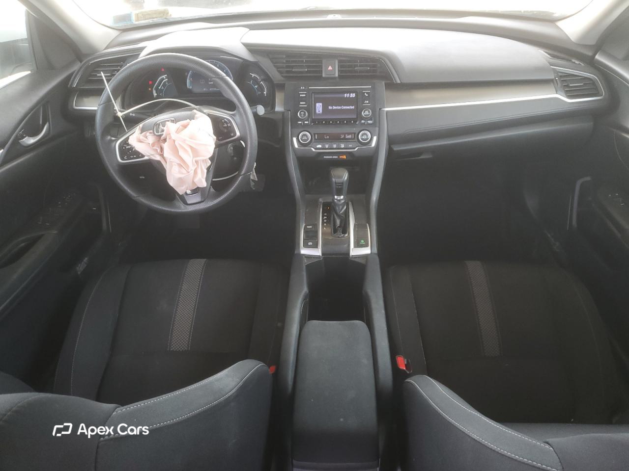 Honda Civic 2019