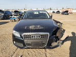 Audi A4 2010