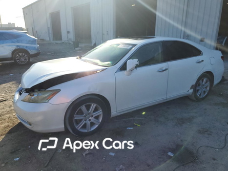 Lexus ES 2007 - Zdjęcie 1 z 12