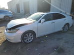 Lexus ES 2007
