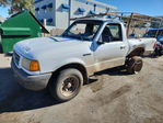 Ford Ranger 2002