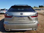 Lexus RX 2018