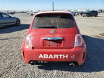 Fiat 500 2013
