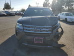 Ford Explorer 2018