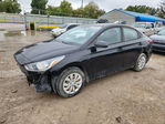 Hyundai Accent 2018