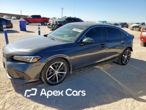 Honda Civic 2023 - Image 1 of 13