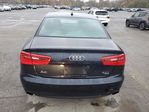 Audi A6 2014
