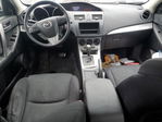 Mazda 3 2011