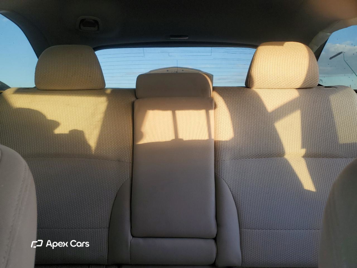 Subaru Outback 2017