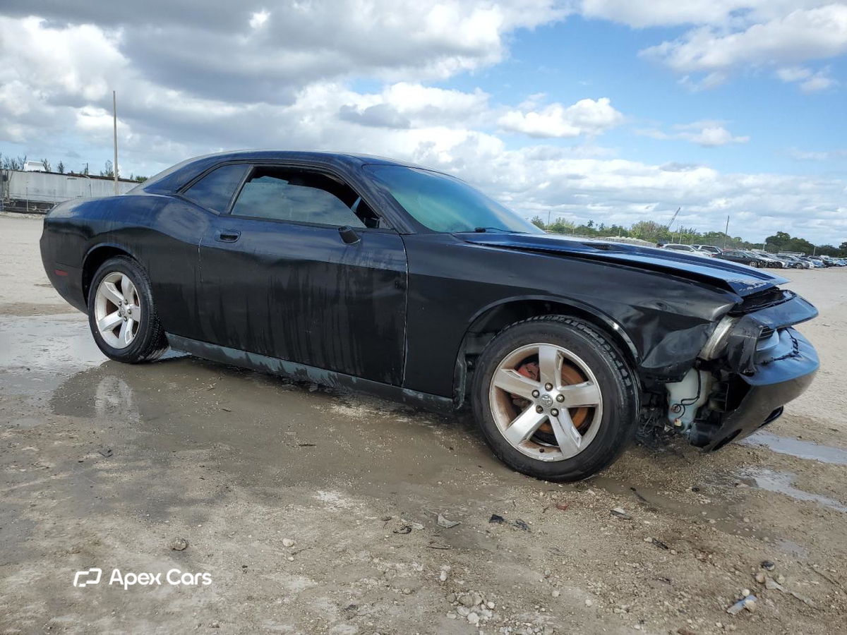 Dodge Challenger 2009