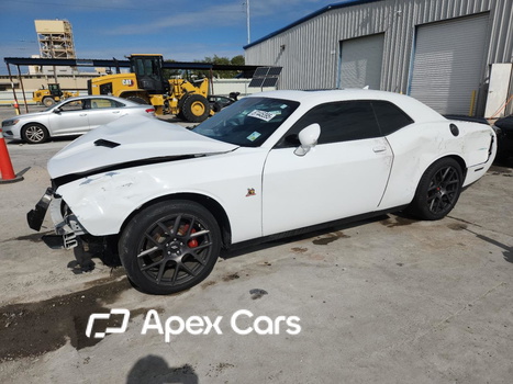 Dodge Challenger 2018 - Image 1 of 13