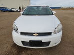 Chevrolet Impala 2010