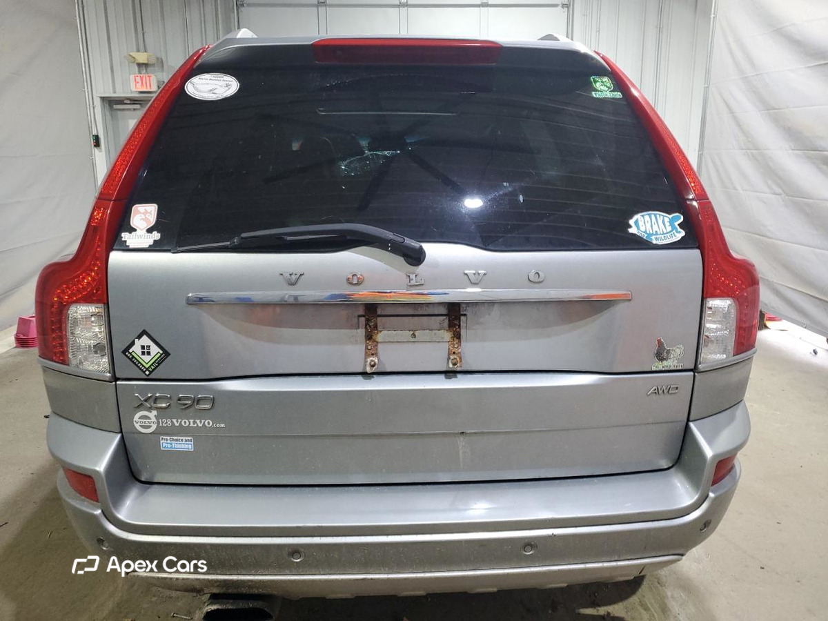Volvo XC90 2014