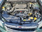 Subaru Outback 2012