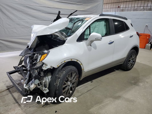 Buick Encore 2019 - Zdjęcie 1 z 13