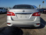 Nissan Sentra 2017