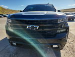 Chevrolet Silverado 2021