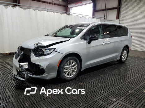 Chrysler Pacifica 2024 - Image 1 of 5