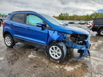 Ford EcoSport 2018