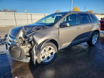 Ford Edge 2014