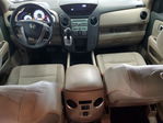 Pilot 2009