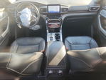 Ford Explorer 2022