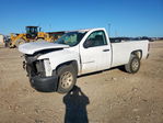 Chevrolet Silverado 2011