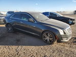 Cadillac ATS 2015
