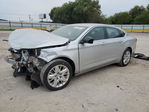 Chevrolet Impala 2017