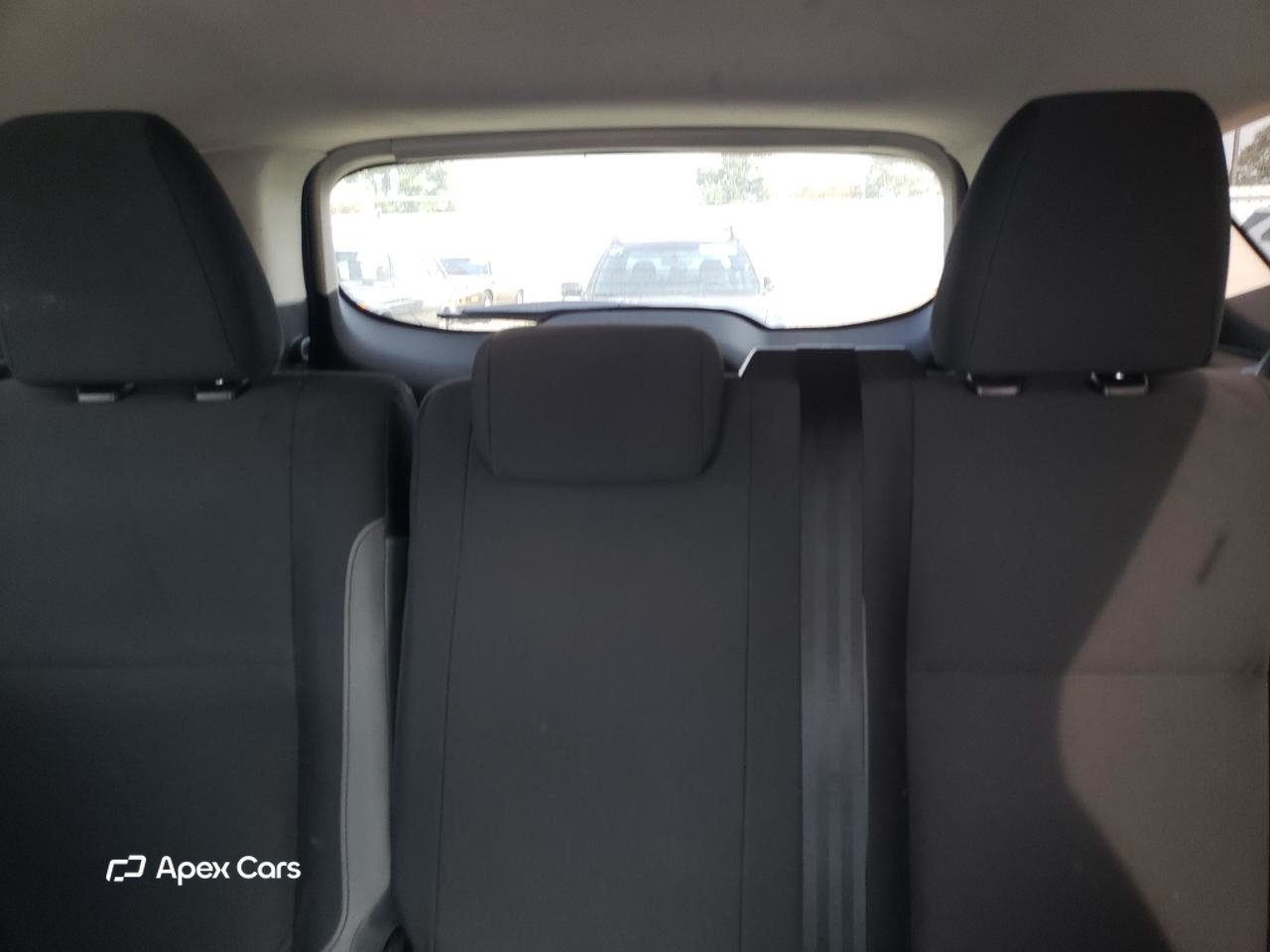 Ford Escape 2015