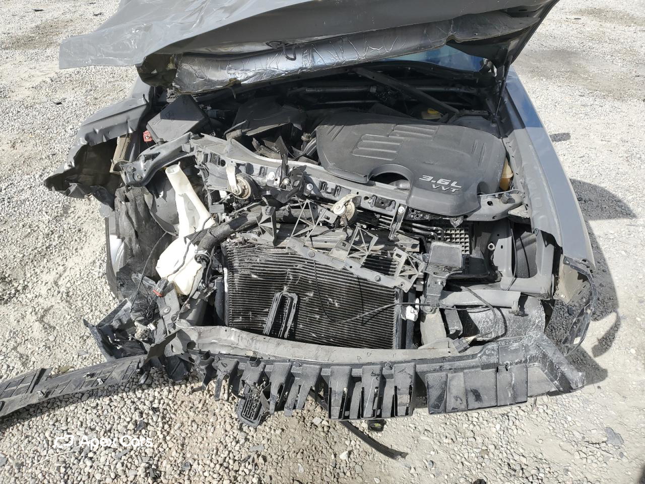 Dodge Challenger 2019