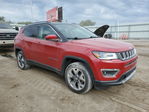 Jeep Compass 2018
