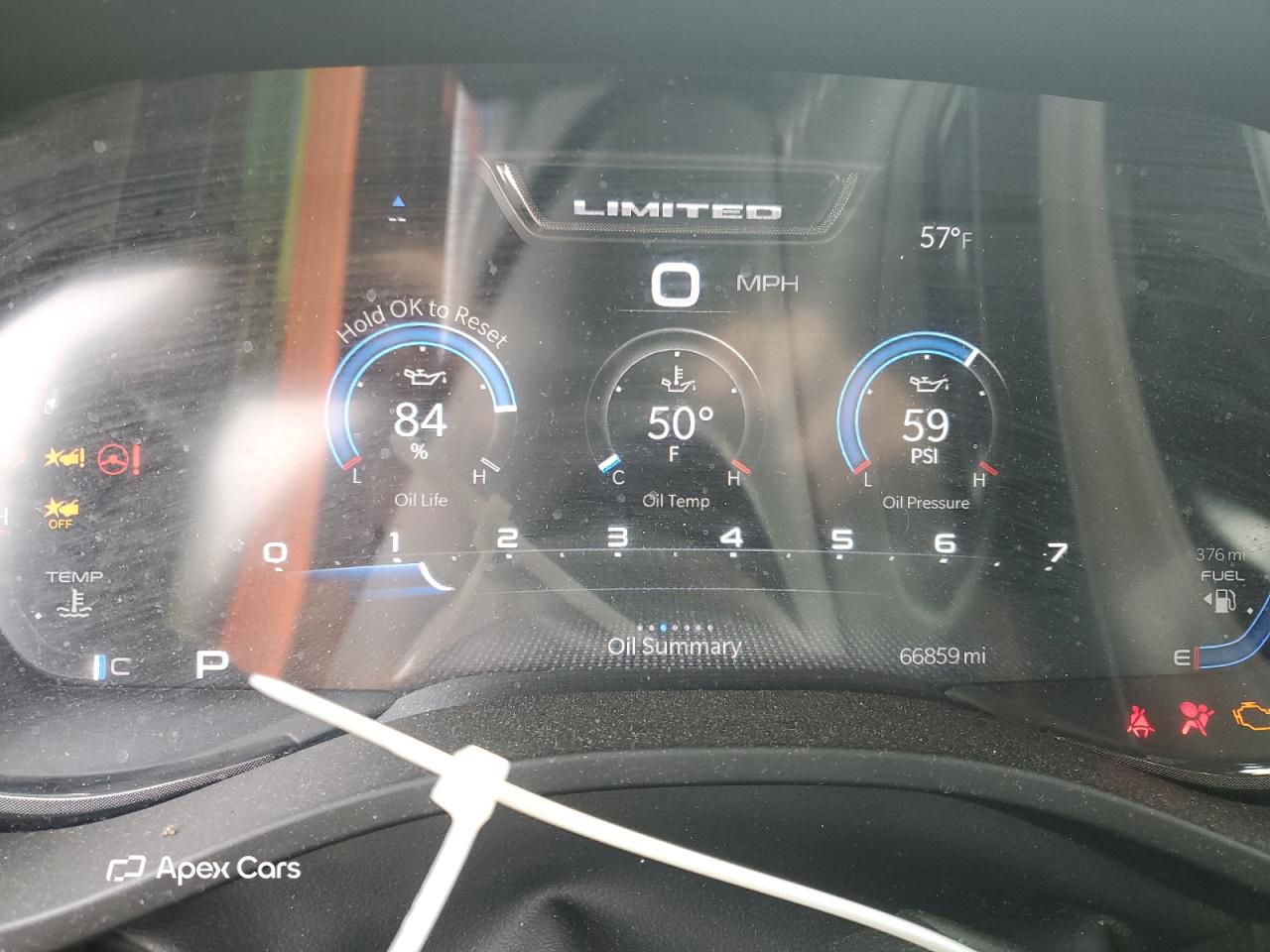 RAM 1500 2023